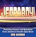 Jeopardy! 2016 Calendar