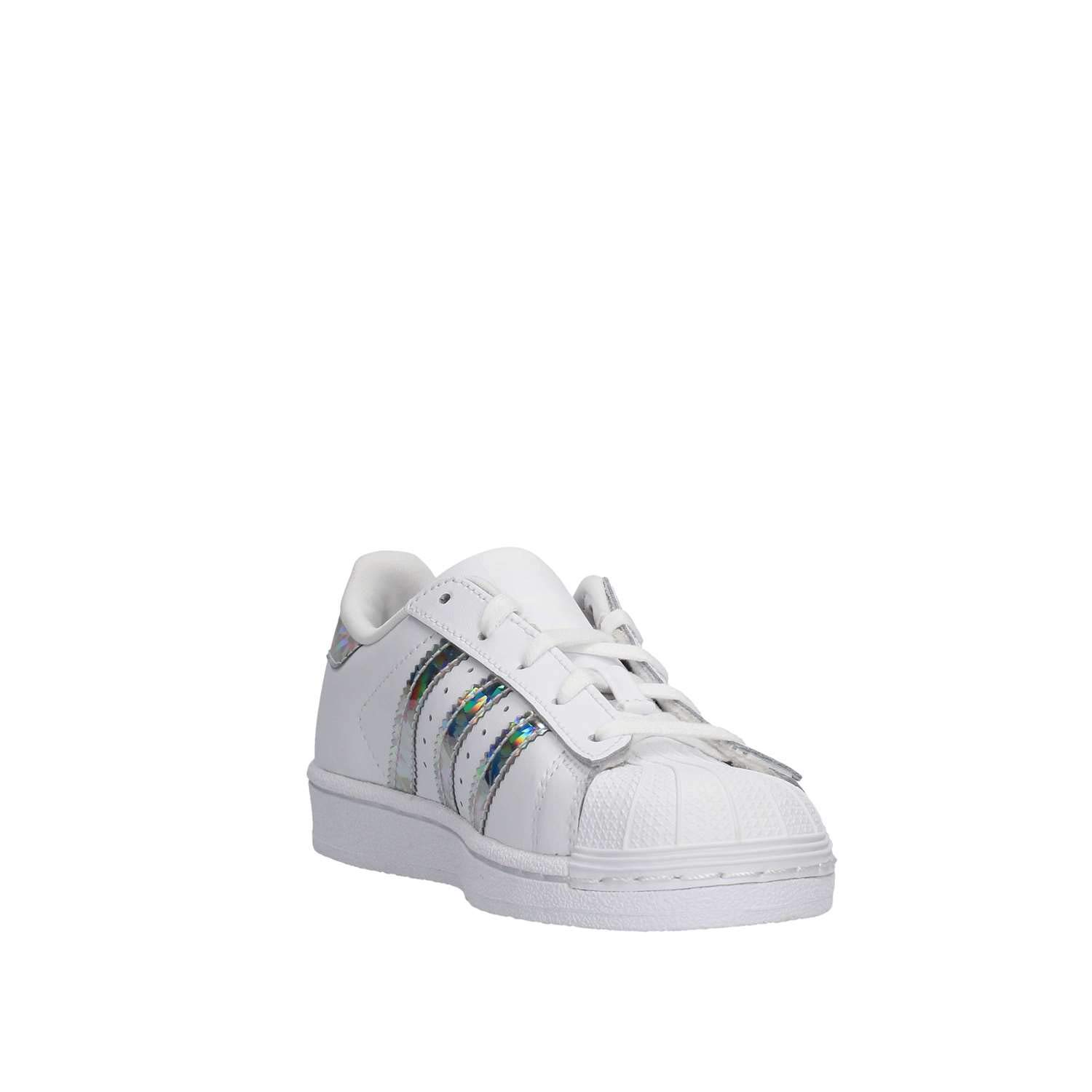Adidas Superstar C Scarpe da ginnasticaUnisex - Bambini e Ragazzi