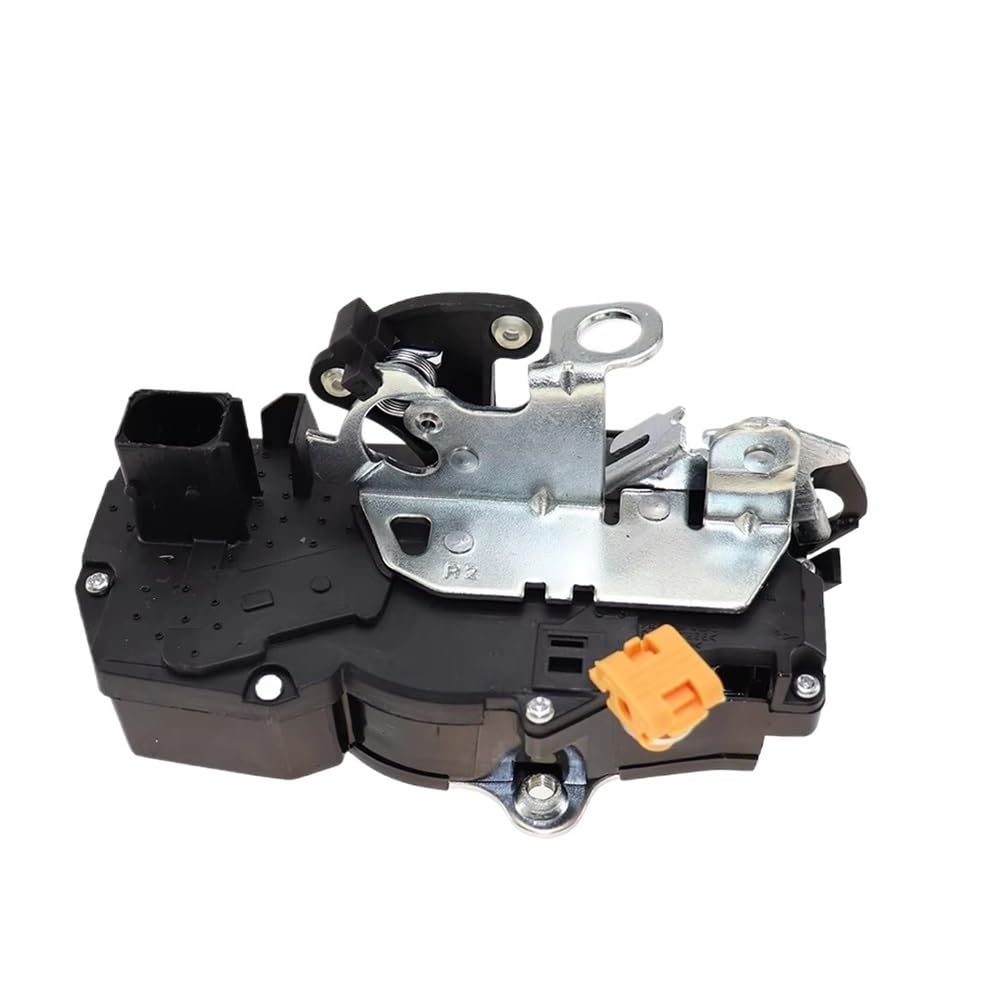 Car Latch Actuator Door Lock Actuator Mechanism for Escalade for Yukon for Tahoe for Silverado for Suburban for Sierra for Avalanche 2007-2014 Door Lock Actuator Car