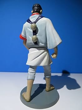 Amazon.co.jp: 水島新司：キャラクターフィギュアコレクション