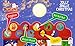 Jolly Jingle 10-Button Children's Christmas Sound Book (Interactive Children's Sound Book with 10 Festive Christmas Sounds)