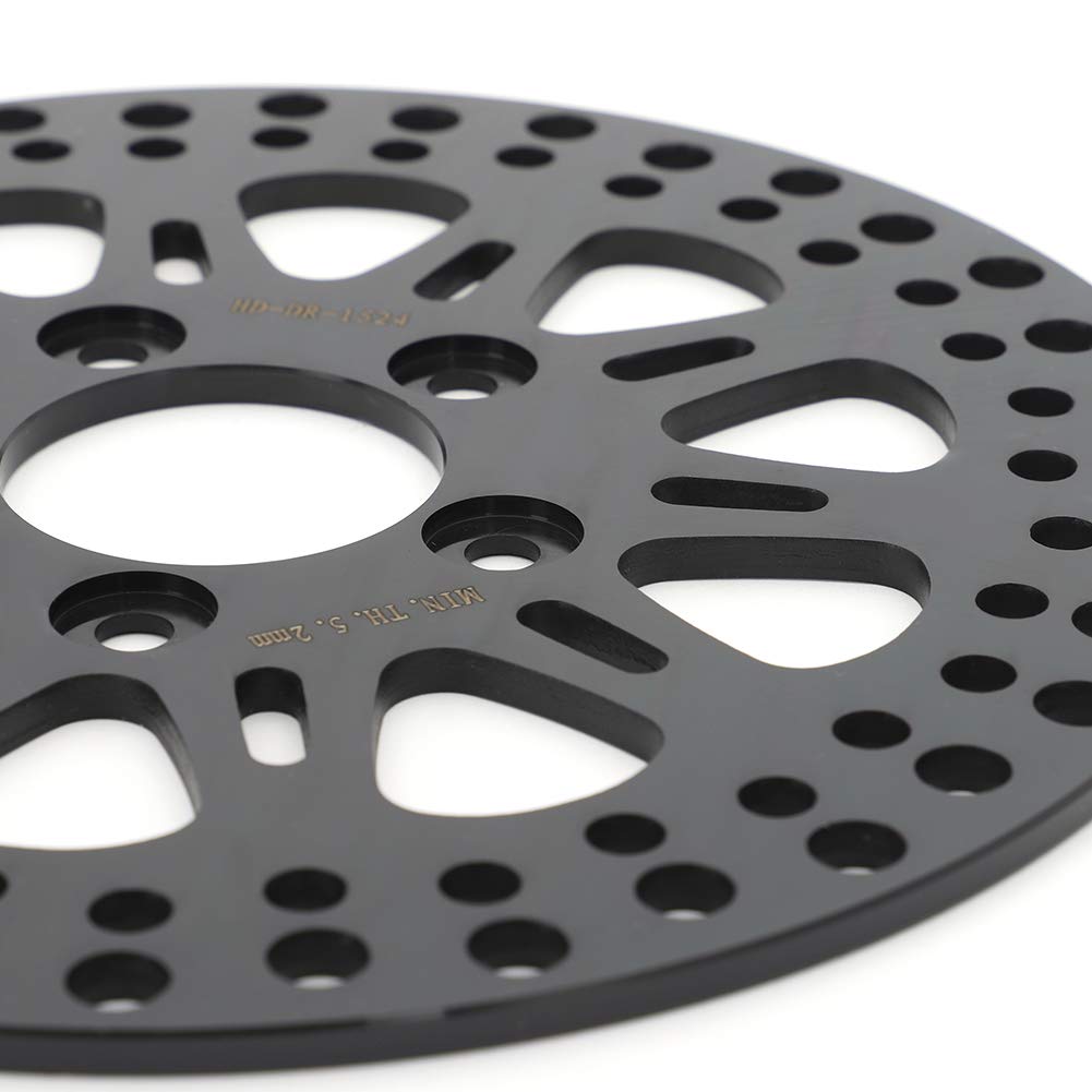 Harley-Davidsonツインカム88シリンダー ブレーキディスク 灰皿 Harley