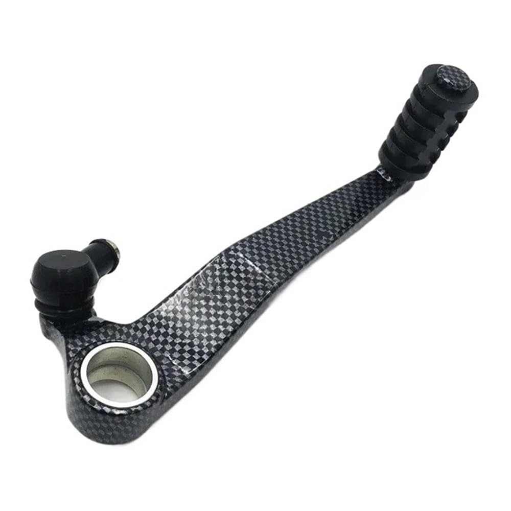 Vlfqbdjty Mt268-001-Cn-R Gear Lever Motorcycle Accessories Shifter Gear Shift Lever Pedal Parts For Gsxr 600 750 1000 For Gsx-R For Gsxr600 B60