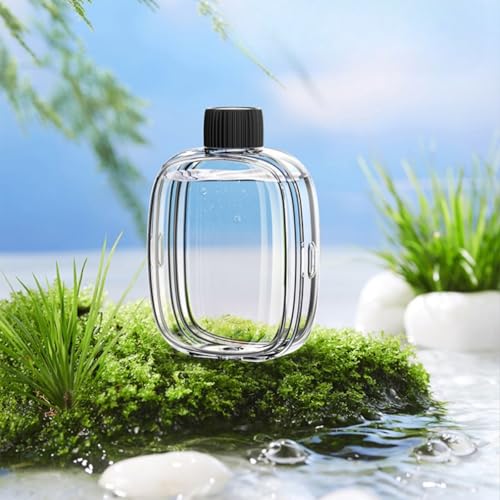 Difusor aromático eléctrico inteligente recargable 4 modos miniatura 2