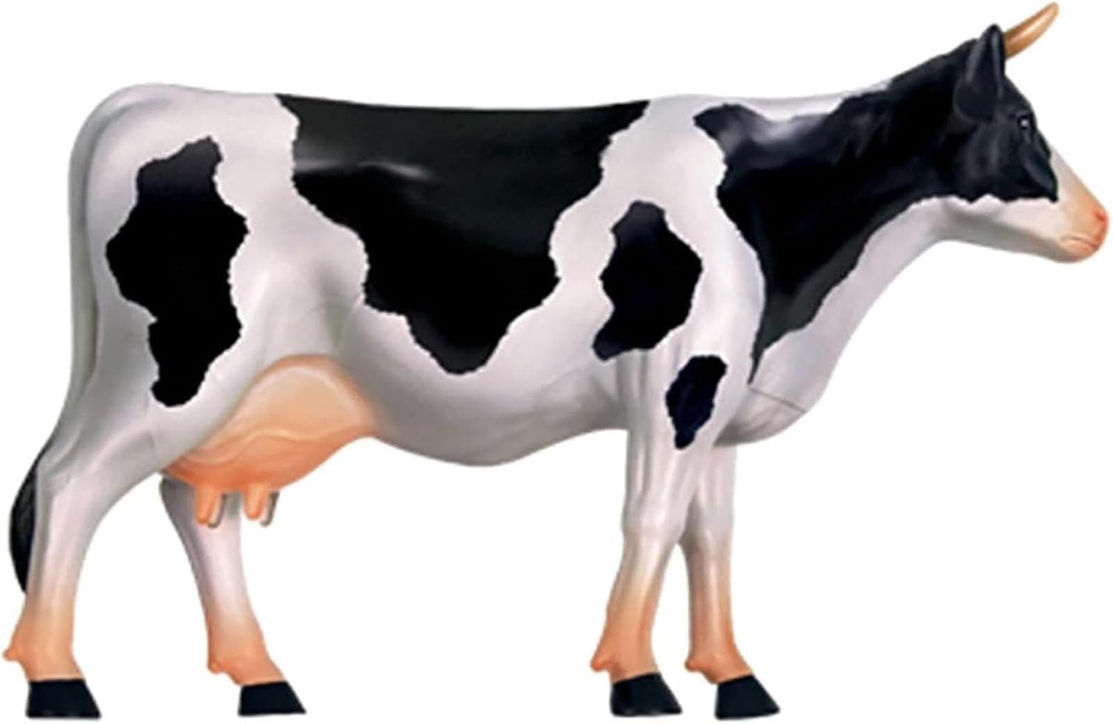 AMITD Modelo 4D de anatomía de vaca, 29 piezas, para entrenamiento y educación veterinaria