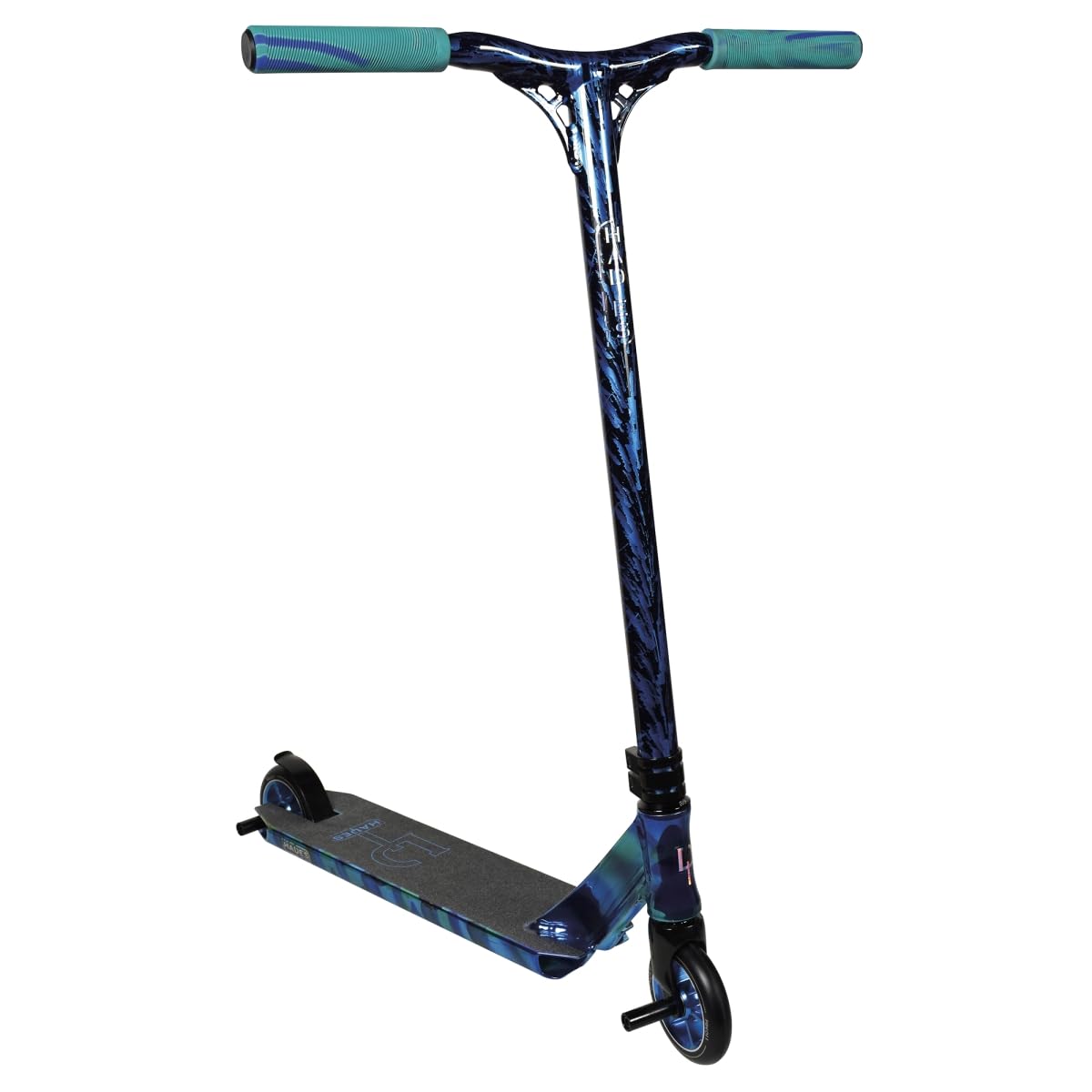 Hades Scooter Stunt Eros Trottinette Jeunesse Unisexe