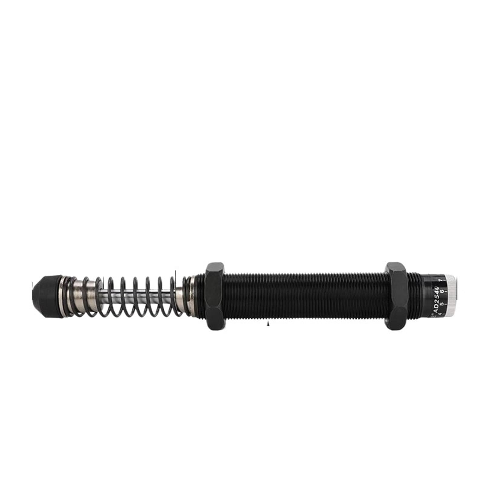 Oil Pressure Buffer Damper Stable Speed Shock-Absorbing Cylinder