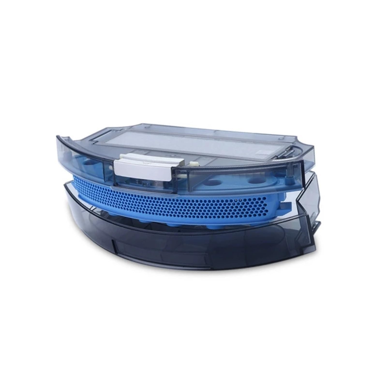 Boîte à poussière ILIFE L100 réservoir grande capacité filtration optimale
