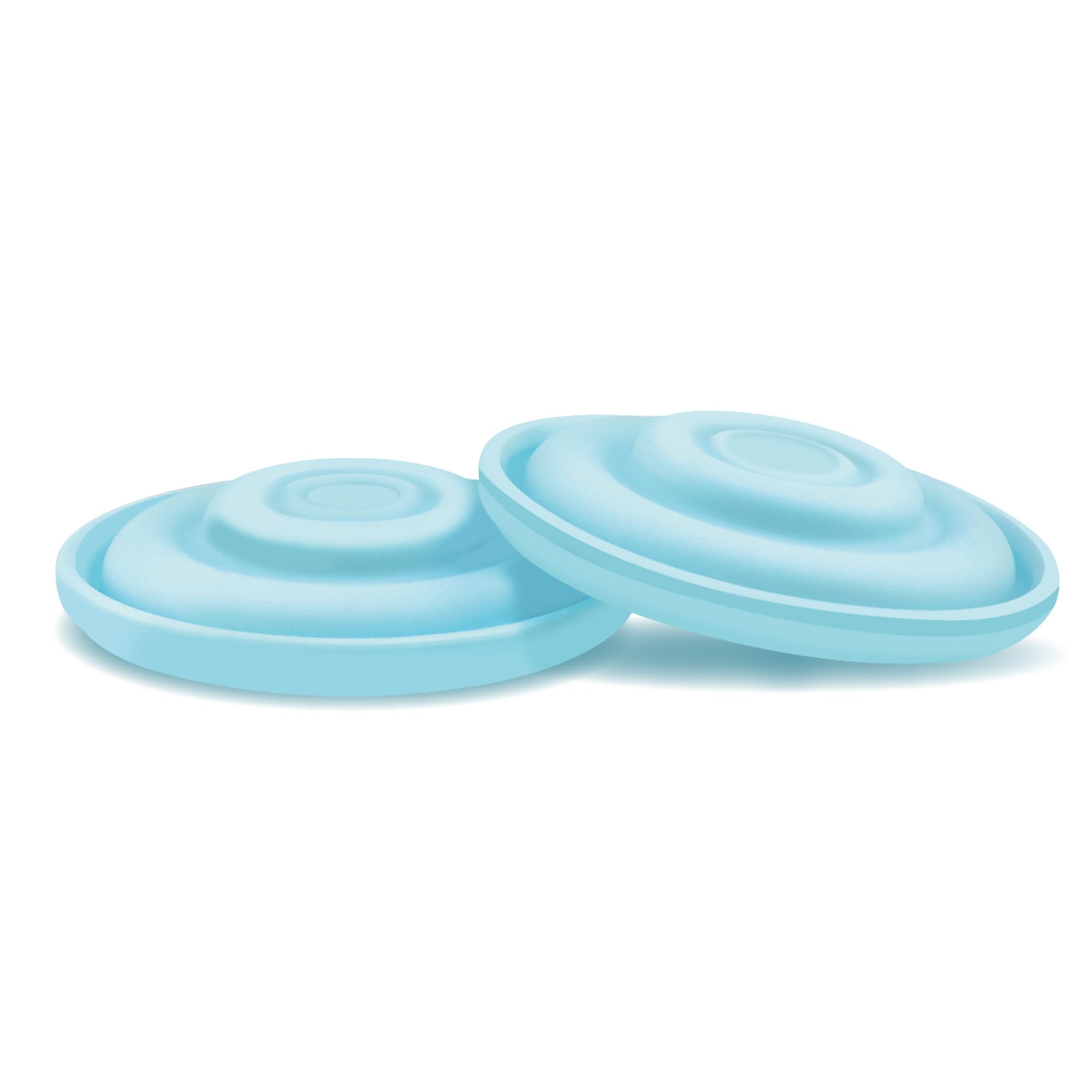 Maymom Silicone Membrane; Designed for Spectra S1S2, 9 Plus Backflow Protector and Maymom Backflow Protectors, Long, Short and Medium; Not Original Spectra S2 Accessories or Pump Part