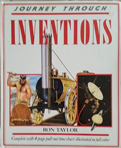 Journey Through Inventions 0831752661 Book Cover