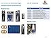 Italeri 510000326 – 1: 35 1/4 Ton 4x4 Ambulance Jeep