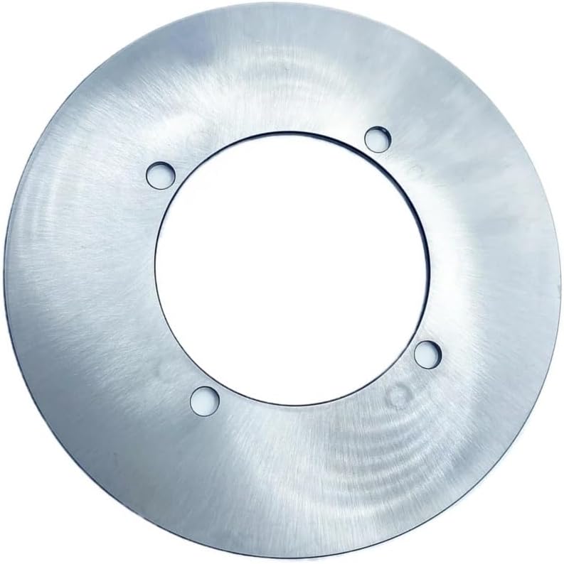 Front Brake Disc Brake Discs Fit For Motorcycle HS 500cc 700cc HS500 ATV Quad 41105-107-0000