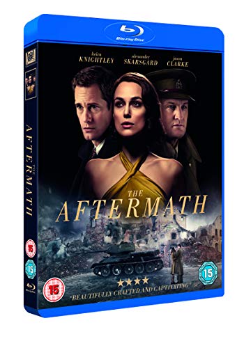 The Aftermath [Blu-ray] [2019] image 4