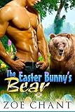 The Easter Bunny's Bear
