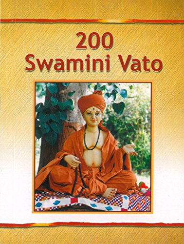 200 Swami Ni Vato
