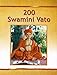 Produktbild 200 Swami Ni Vato