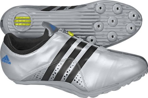 adidas demolisher track spikes