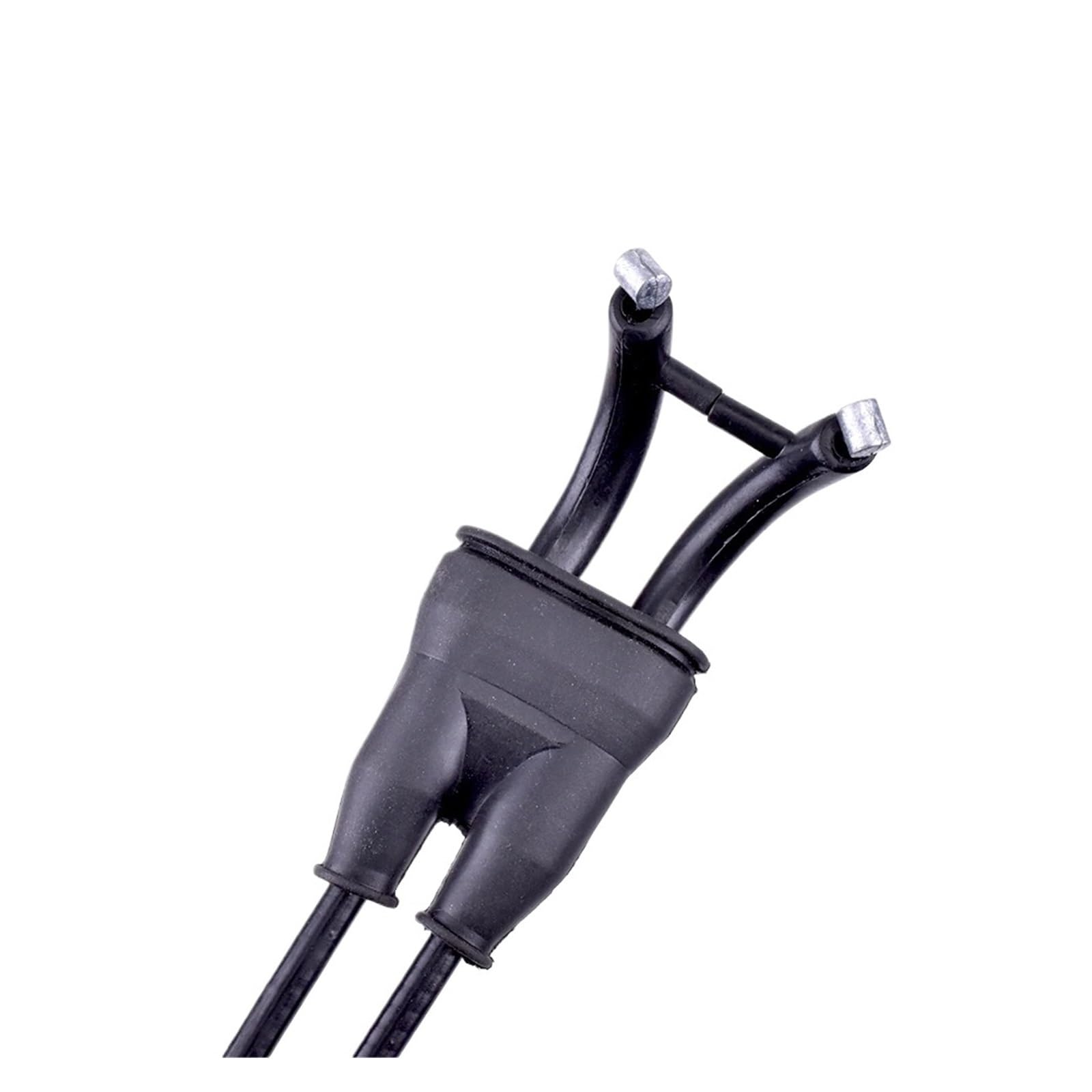 Cavo Acceleratore for Accessori Moto 1000CC Compatibile Con Kawasaki | Z1000 Z 1000 2003 2004 2005 2006 2007 2008 Cavo di ritorno del carburante