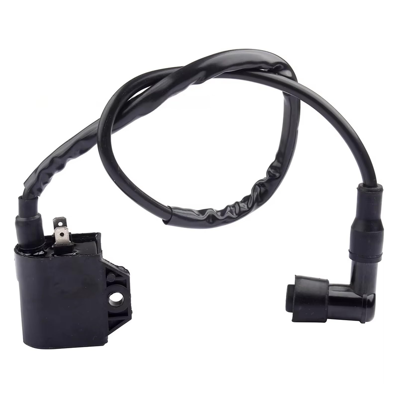 Bobinas de encendido Suzuki para repuesto de moto CDI y ATV LT-A400 King Eiger 6