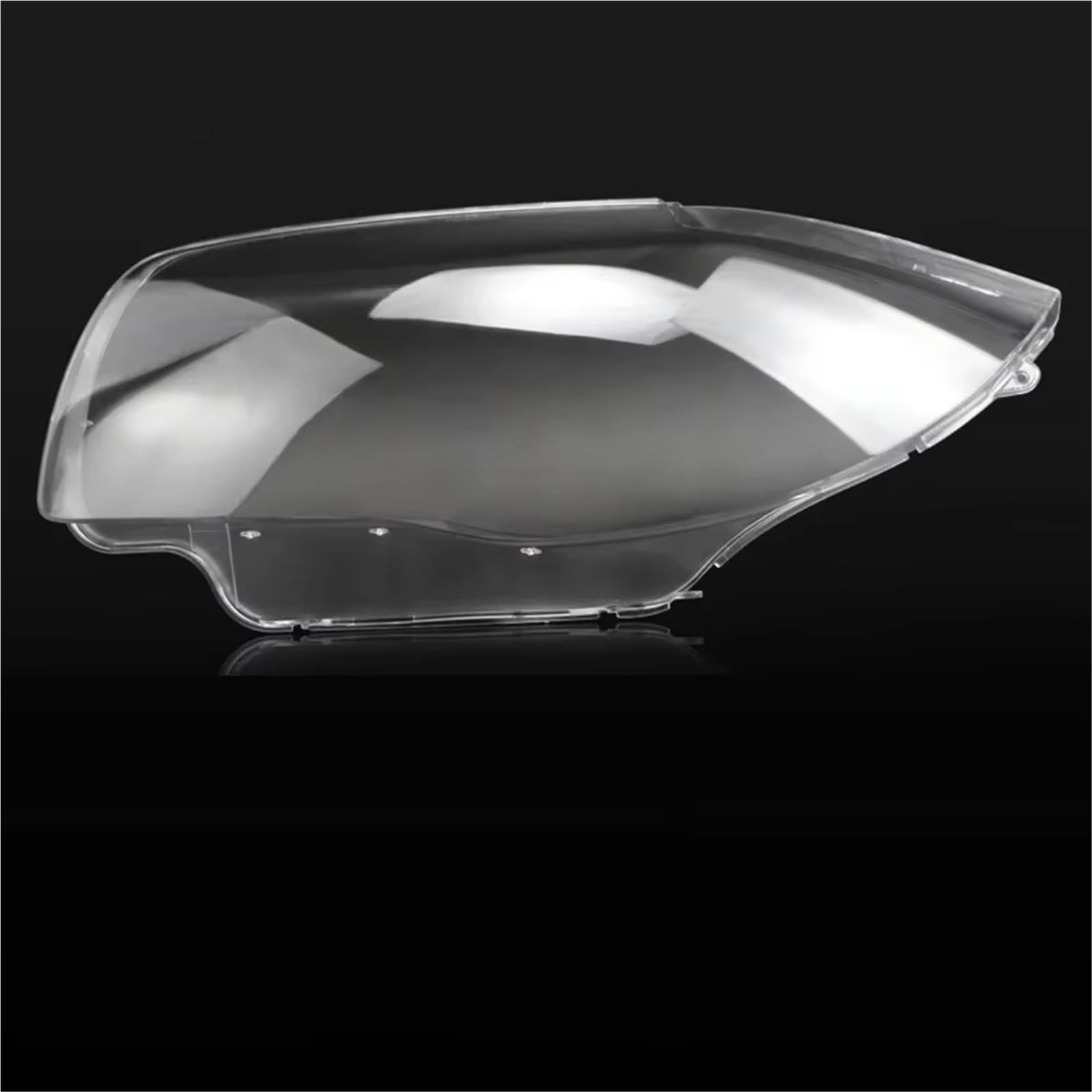 Couvercle lentille phare BMW Série 1 E87 polycarbonate premium - 8