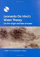 Leonardo Da Vinci's Water Theory: On the origin and fate of water 1901502341 Book Cover