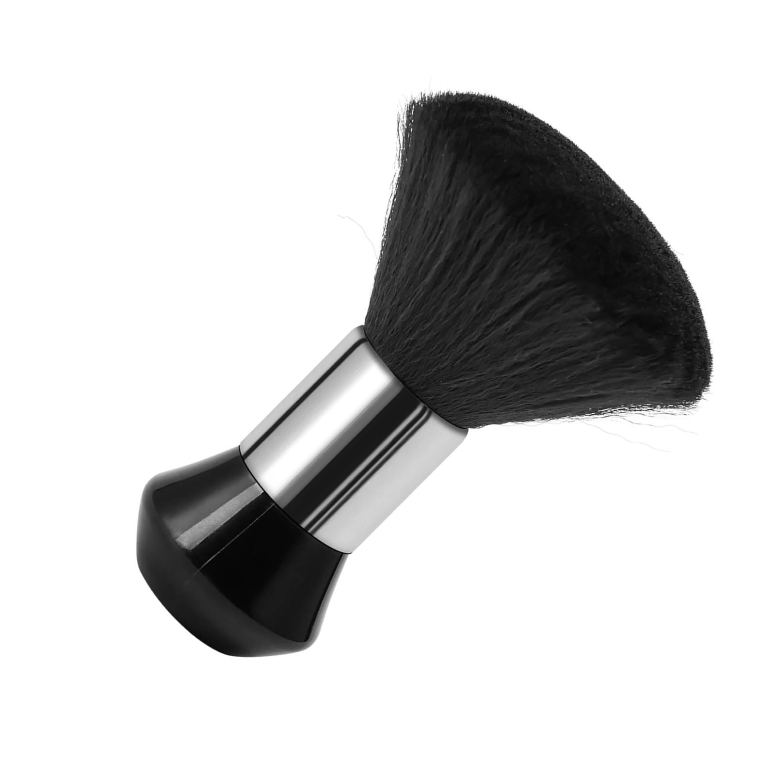Multifonction Cou Visage Duster Coupe De Cheveux Nettoyage Outils De Coiffure Brosse À Cheveux De Barbier Doux For Salon De Nettoyage Rapide | D