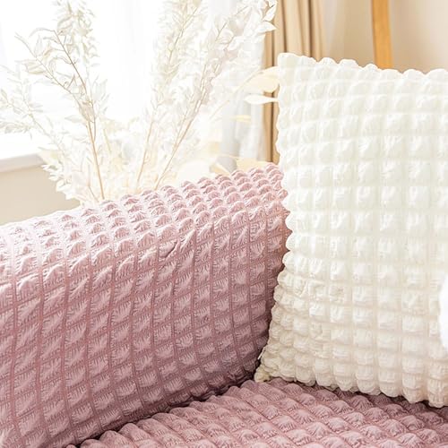 Housse de canapé extensible animaux domestiques et angle sectionnel - 6