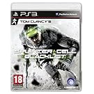 Tom Clancy's Splinter Cell Blacklist - Standard Edition (PS3)
