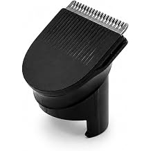 Trimmer Replacement Main Plastic Blade Head for Braun BT MGK AIO Models | Attachment Only Compatible with Handle Type 5802 5804 5805 5806 5808 Part Number 80731621
