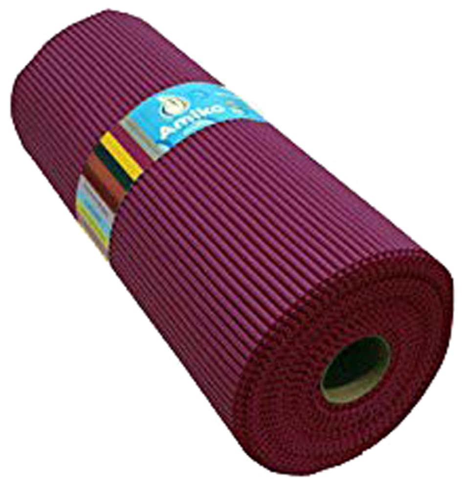 Amiko Anti-Slip 12 m Mustard