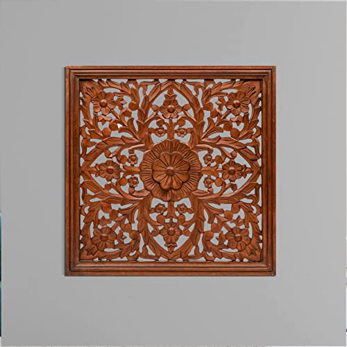 Décoration de votre chambre optimisée avec les plaques murales rustiques