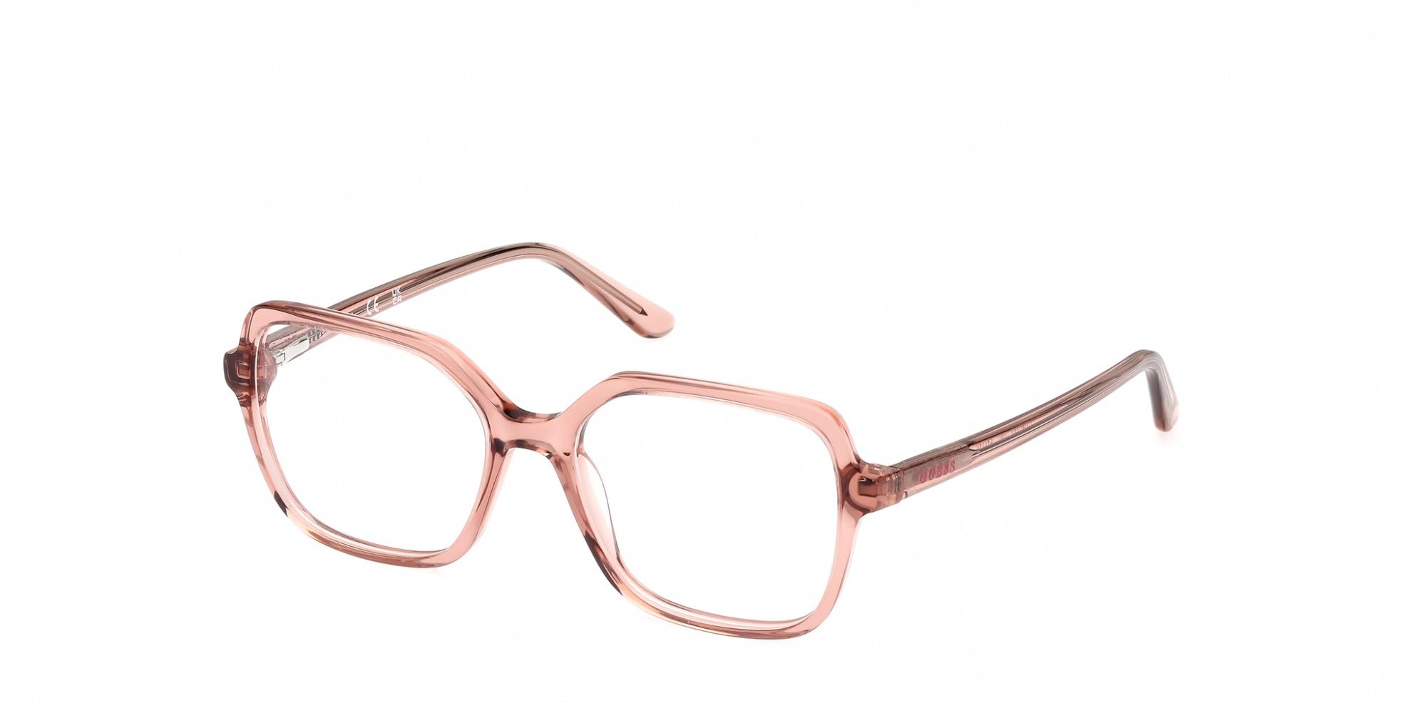 Guess (51) Gu50164 Kids 059 Kids New Eyeglasses