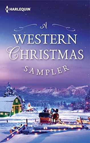 A Western Christmas Sampler: An Anthology (English Edition)