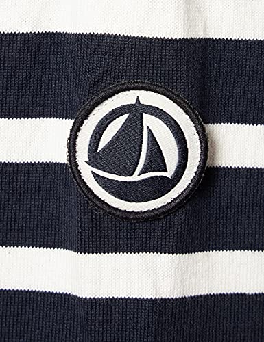 Petit Bateau A01ZD Maglia Lunga