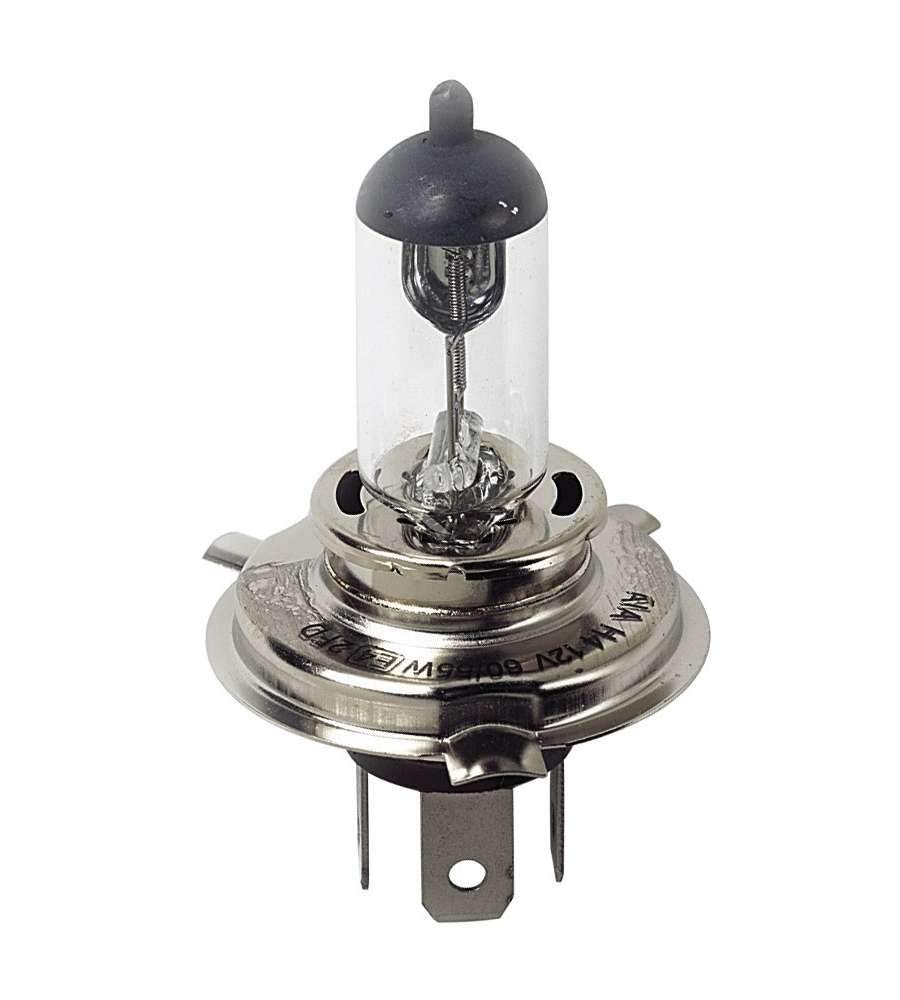 Lampa 58040 P43T Lampada H4, 12V, 60/​55 W