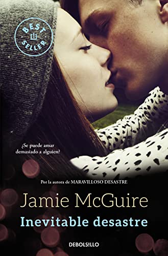 Inevitable desastre (Maravilloso desastre 2) (Best Seller)