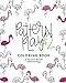 Pattern Play #2: All Ages Coloring Book