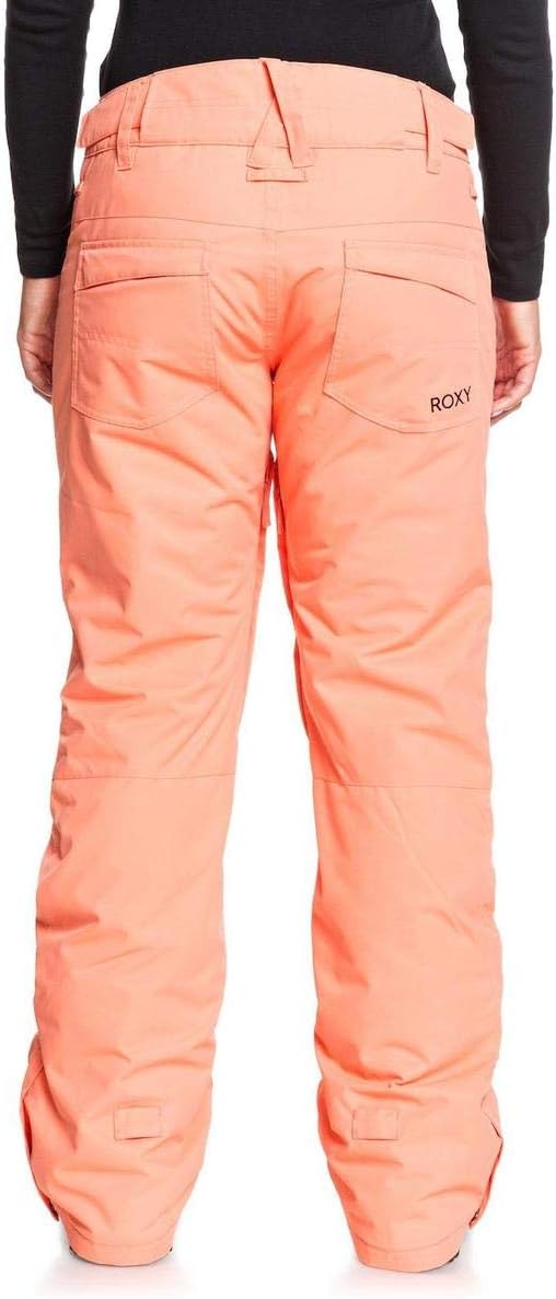 Roxy Women's Backyard Snow Pants