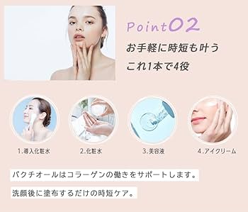 未開封　バクチスセラム　2本セット 未開封 バクチスセラム 2本セット バクチスセラム – BAKUCHIS