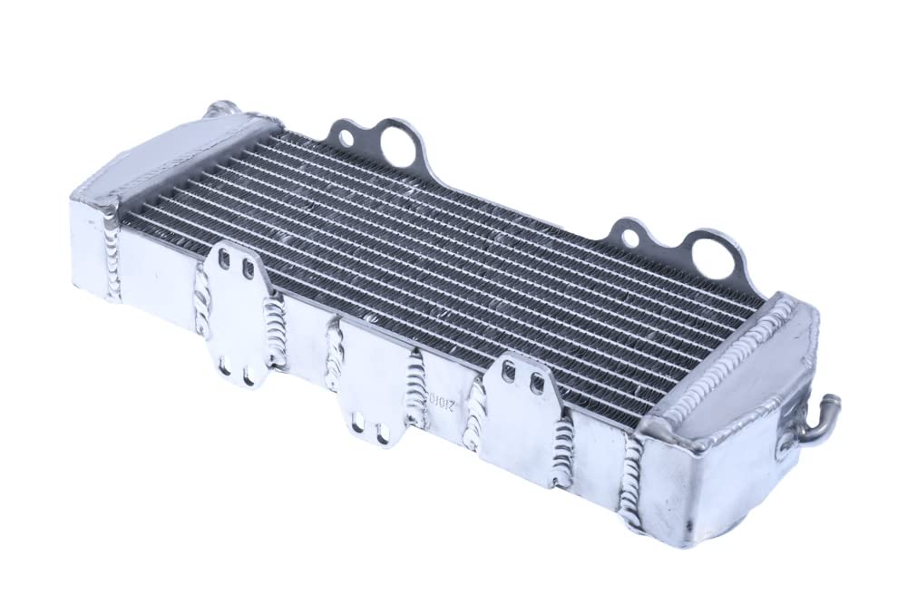 avdb-moto Racing Radiator kompatibel mit KTM 620 LC4 RALLYE 1997 (GLECHE)