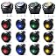 Multicolored/ON-Off 12V-LED