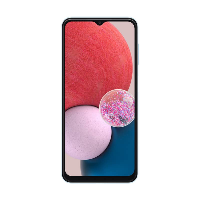 Samsung Galaxy A13 6.6” Dual SIM 4G - 32GB - Blå