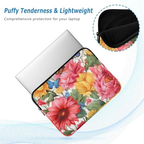 Funda impermeable para portátil 13-14 pulgadas miniatura 5