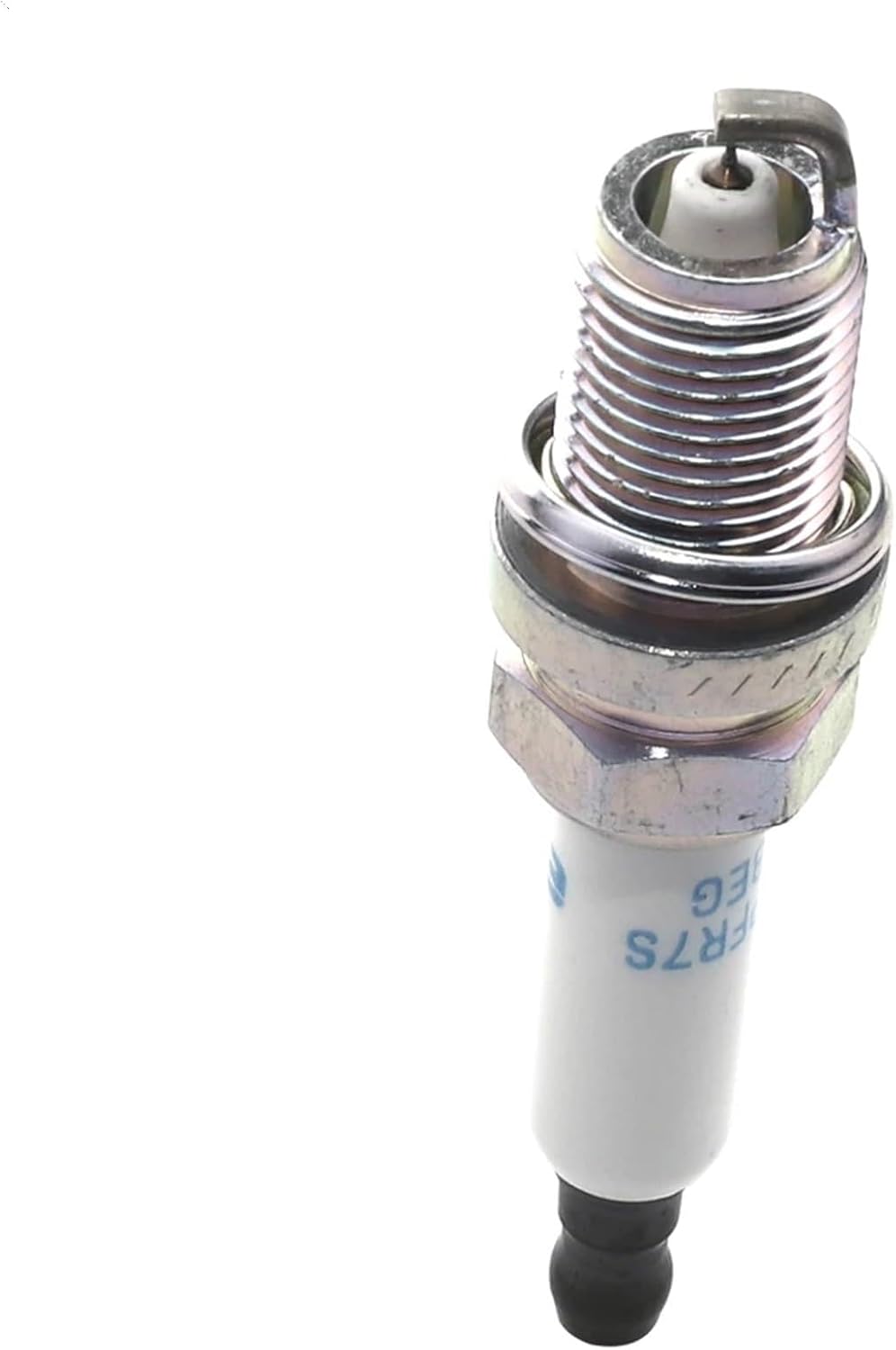 Spark Plugs 06H905601A Compatible with Audi A3 A4 A5 A6 Q3 Q5 R8 TT 2.0T/for VW CC for Beetle/for Haval M6 H8 H9 Jolion 1.5T Accessories Automotive Parts Ignition(4PCS)