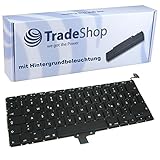 macbook unibody 13 Deutsches QWERTZ-Tastaturlayout und bewährte Qualität