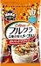 Calbee Furugura - Fruit Granola Maple Syrup Taste (Sweet Potatoes, Raspberries, Walnuts, Raisins)