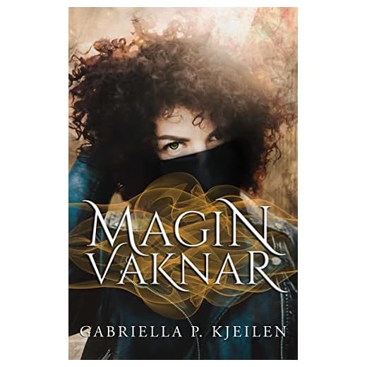 Magin vaknar