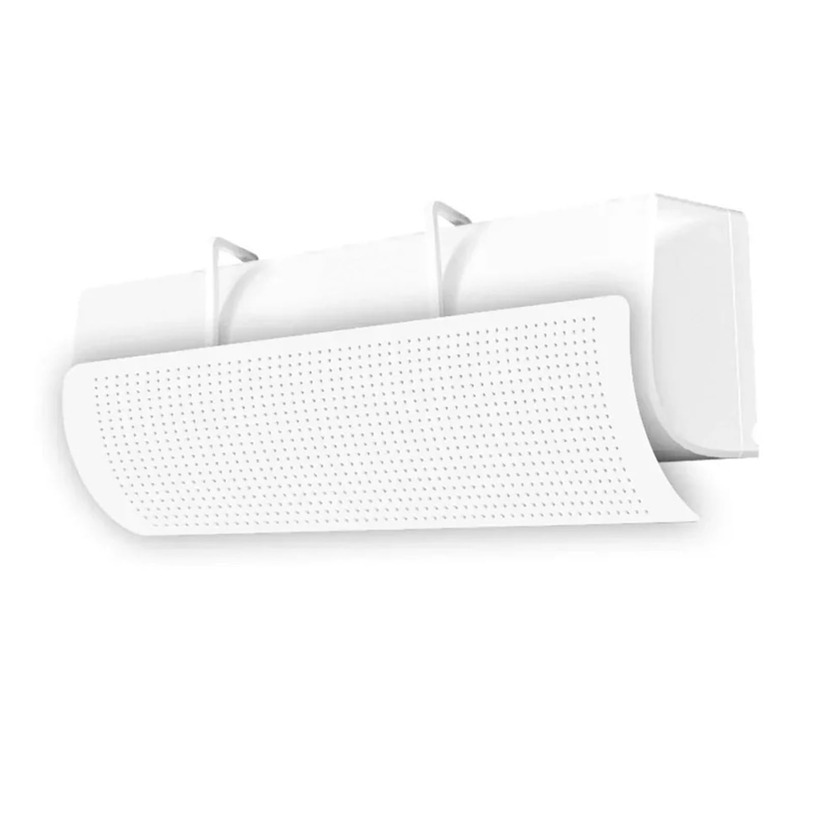 Air Conditioning Baffle To Prevent Direct Cold Blowing