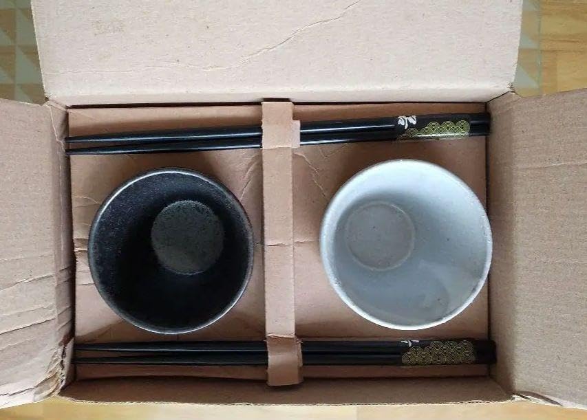 和楽そば御膳2人揃え