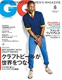 GQ JAPAN (ジーキュージャパン) 2014年 8月号 [雑誌]